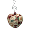 Decorative Hanging Bauble/Ornament
