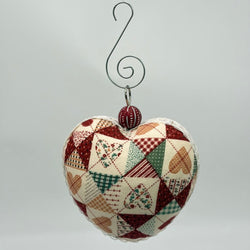 Decorative Hanging Bauble/Ornament - view 1