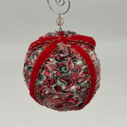 Decorative Hanging Bauble/Ornament - view 1