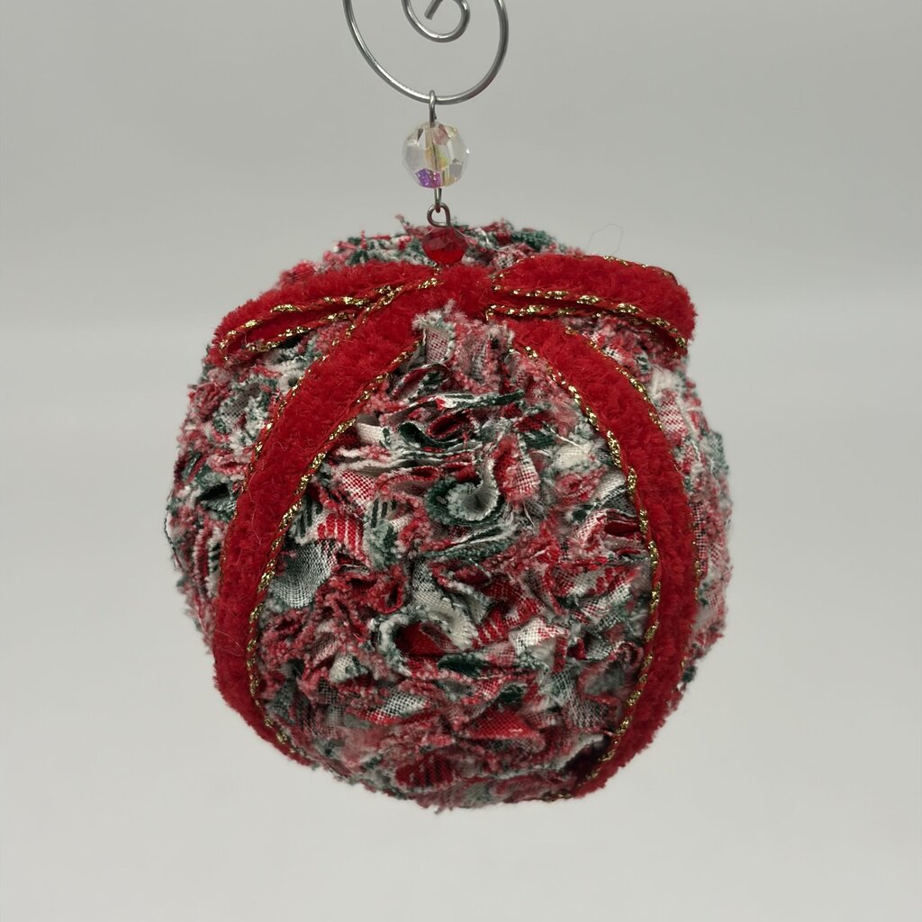 Decorative Hanging Bauble/Ornament
