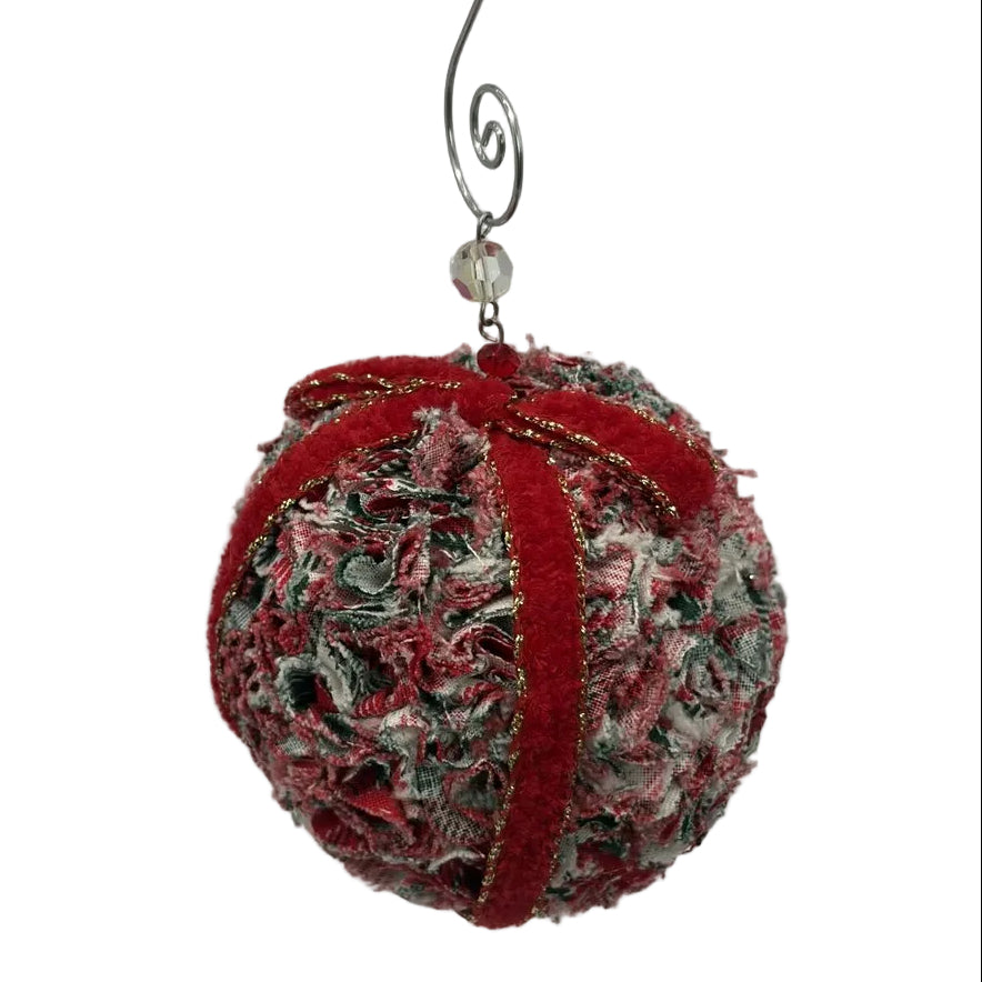 Decorative Hanging Bauble/Ornament