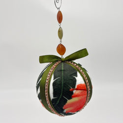 Decorative Hanging Bauble/Ornament - view 1