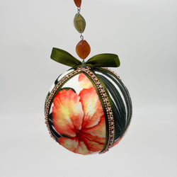 Decorative Hanging Bauble/Ornament - view 2