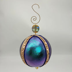Decorative Hanging Bauble/Ornament - view 2