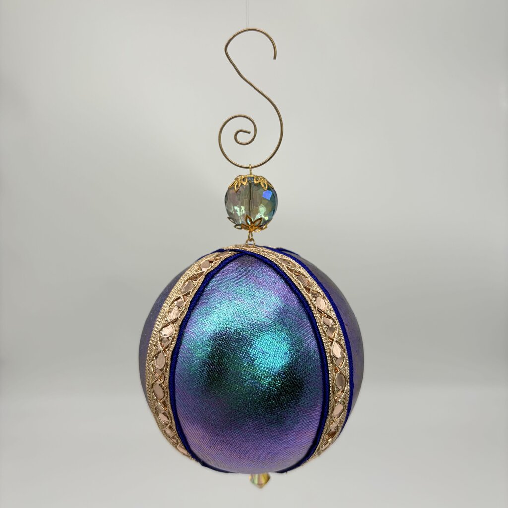 Decorative Hanging Bauble/Ornament