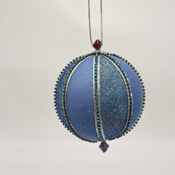 Decorative Hanging Bauble/Ornament - view 2