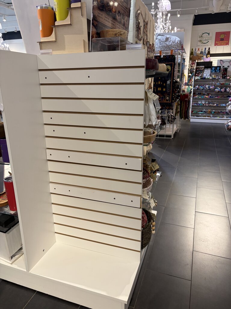 Pinwheel display