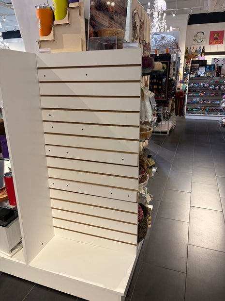 Pinwheel display