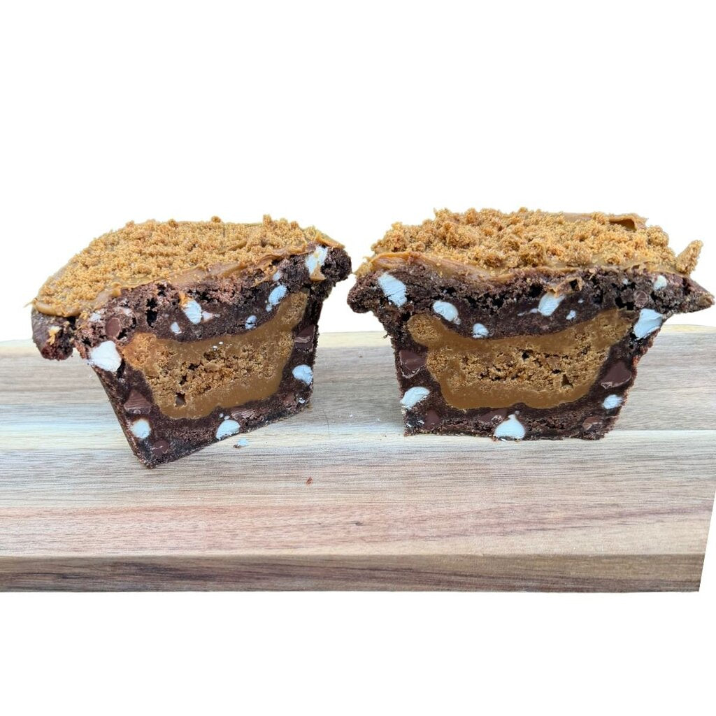 Cookie Butter Cookie Pie