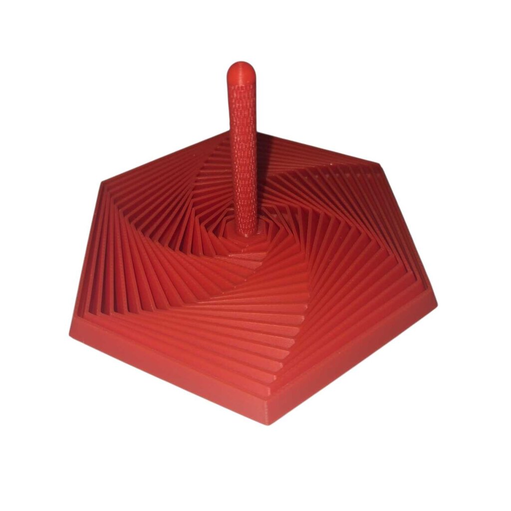 Hexagon Fidget