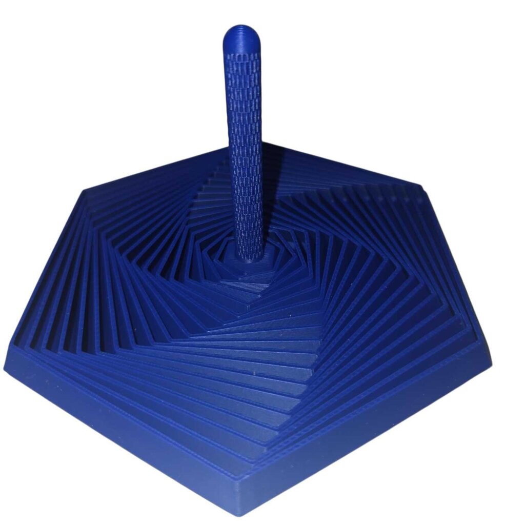 Hexagon Fidget