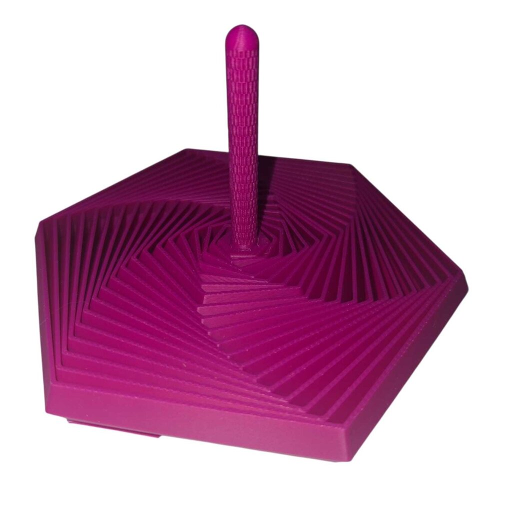 Hexagon Fidget