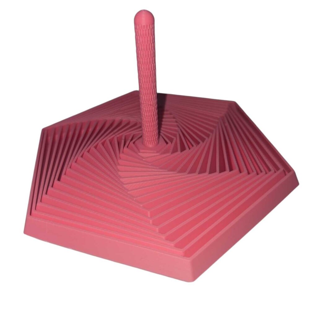 Hexagon Fidget