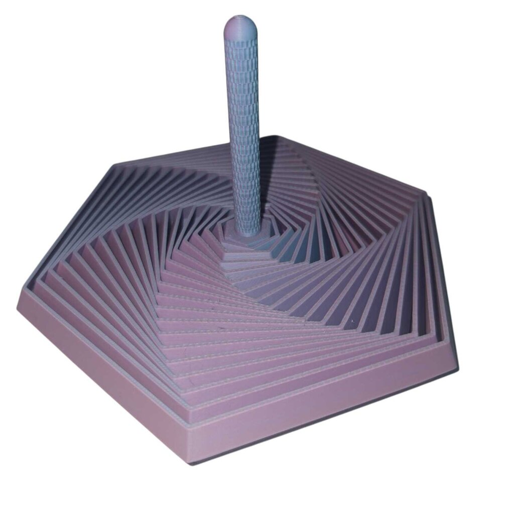 Hexagon Fidget