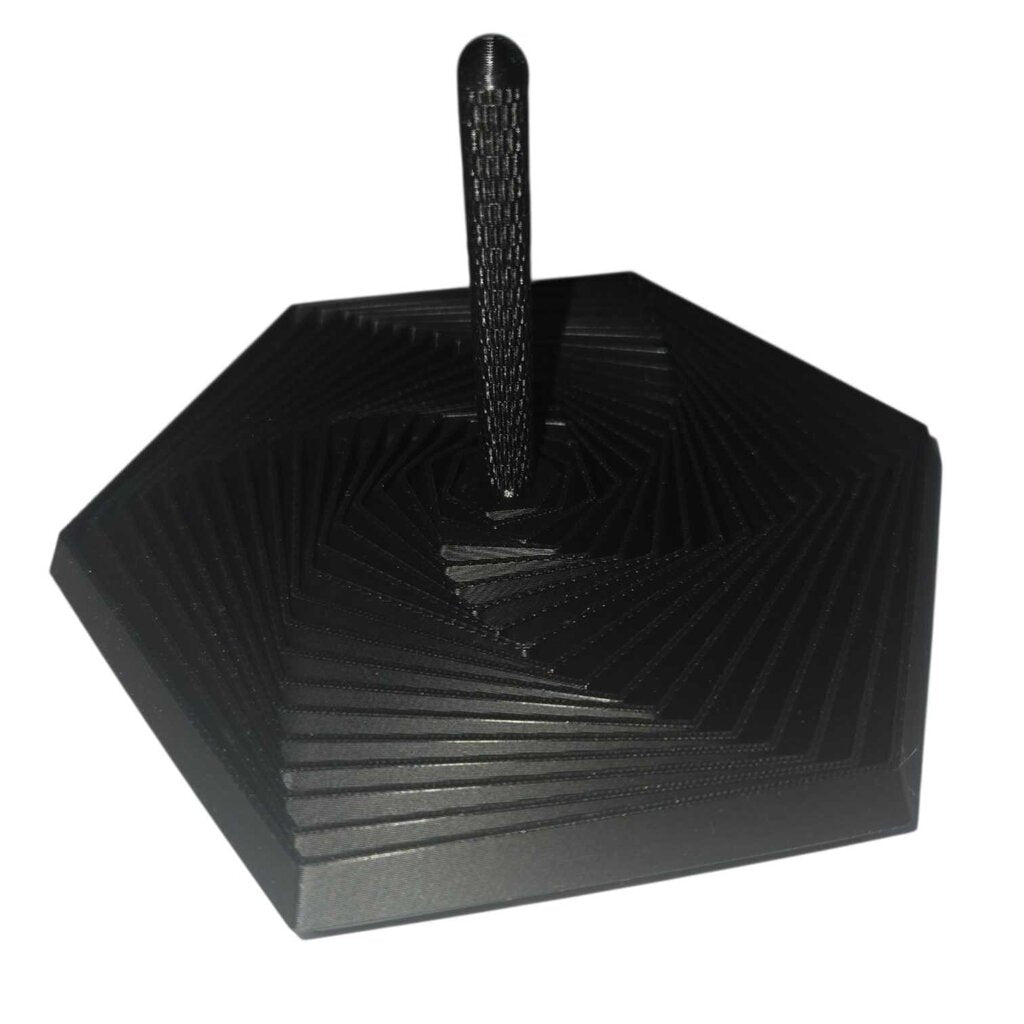 Hexagon Fidget