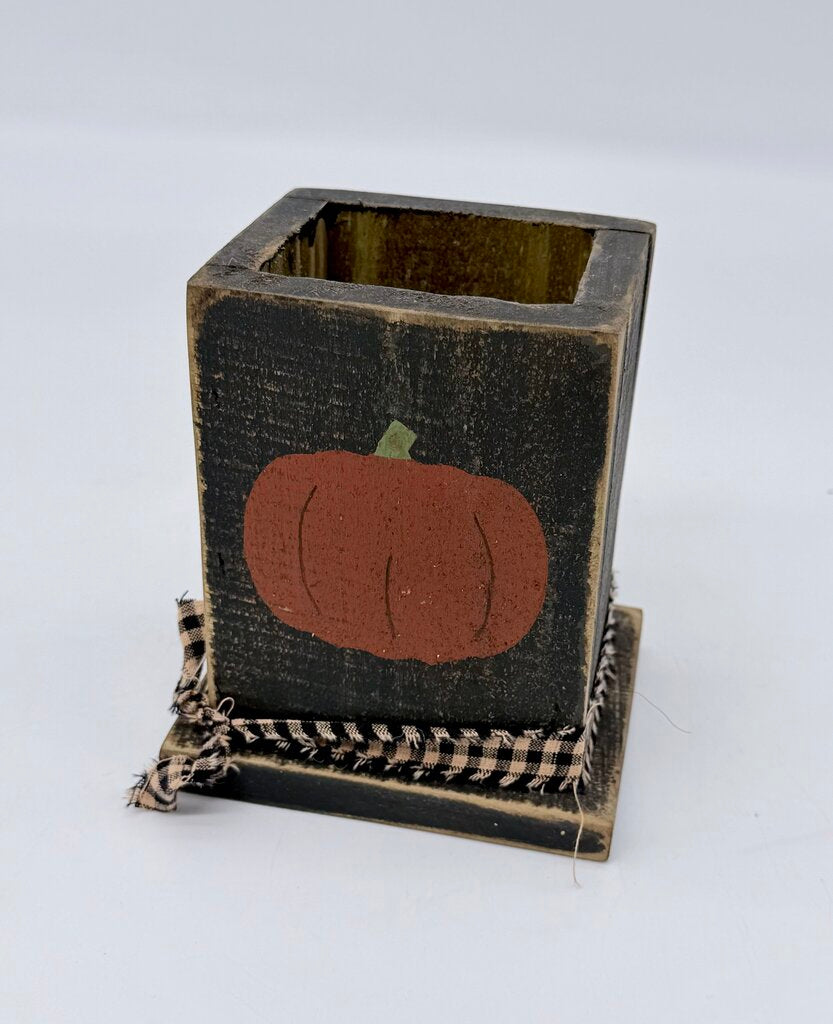 Pumpkin box