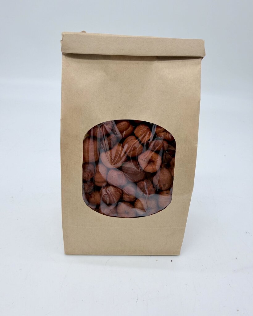 Mini pumpkins 2 c orange (unscented)