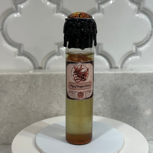 DNDie Roller - Flying Dragons Serum