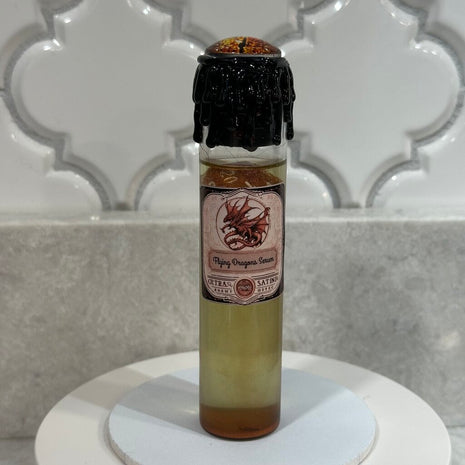 DNDie Roller - Flying Dragons Serum
