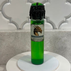 DNDie Roller - Dragon Scales Potion - view 2