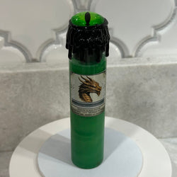 DNDie Roller - Dragon Scales Potion - view 1