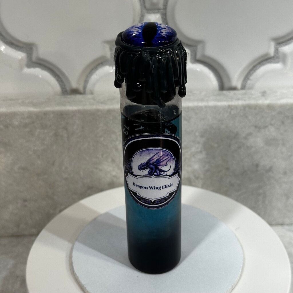 DNDie Roller - Dragon Wing Elixir