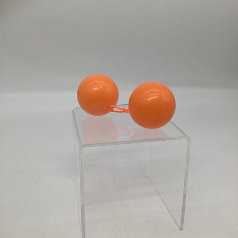 Hair Bobbles - Blue