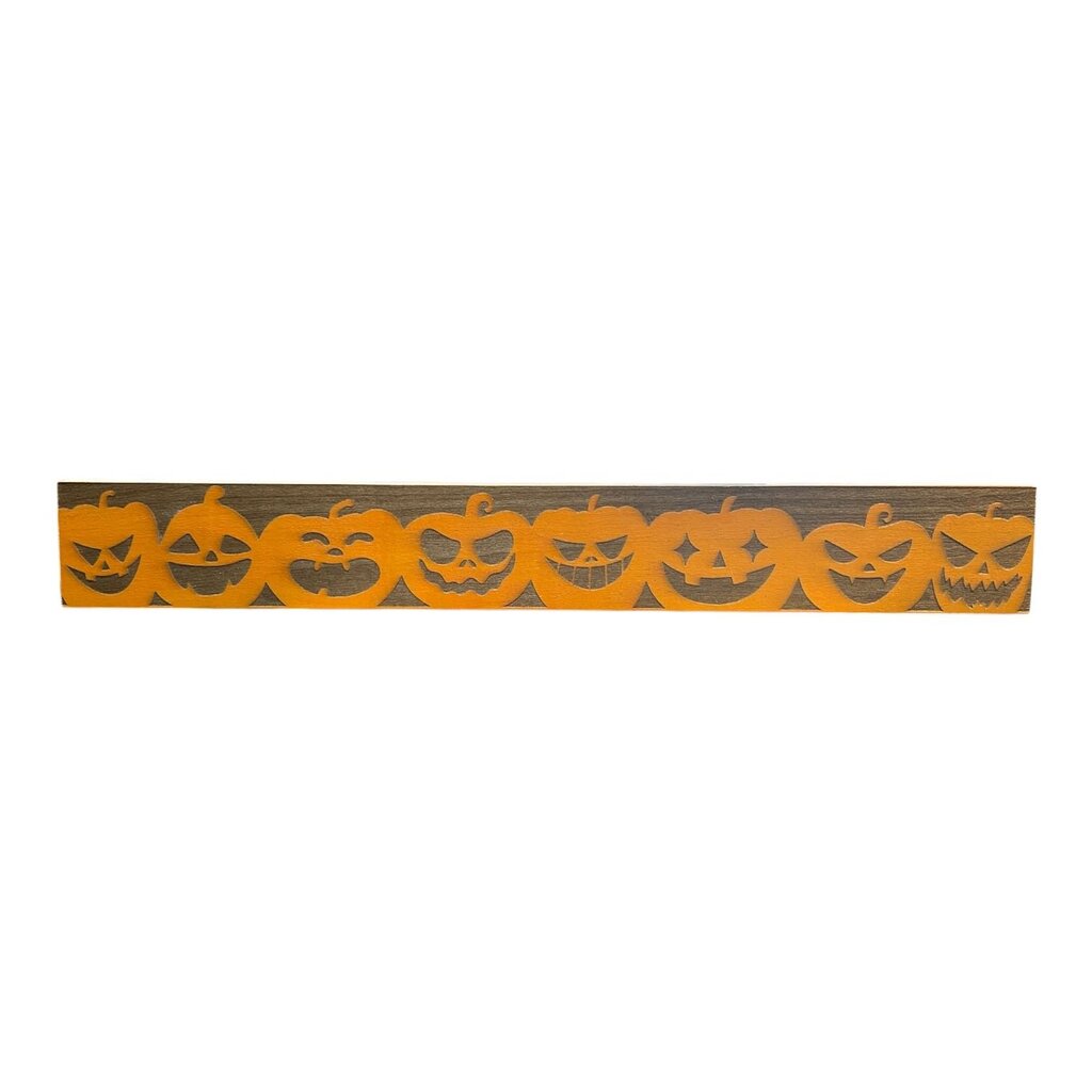 Jack-O-Lantern