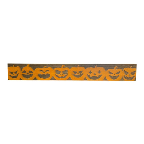 Jack-O-Lantern