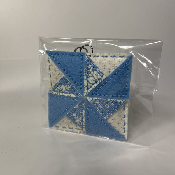 Pinwheel