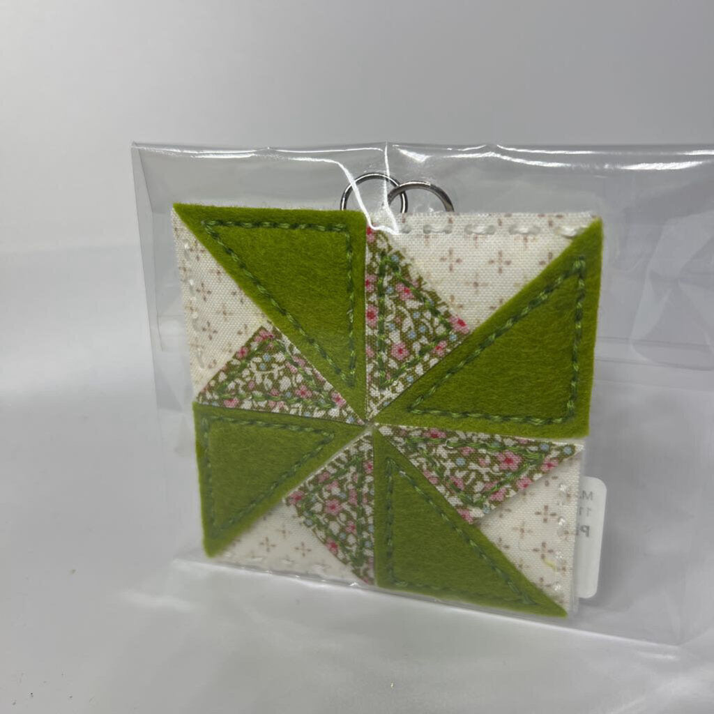 Pinwheel