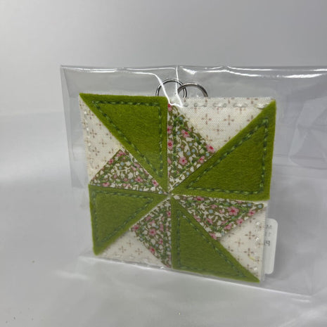 Pinwheel
