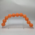 Basic Belt Chain - Orange