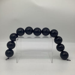 Basic Belt Chain - Black - view 1