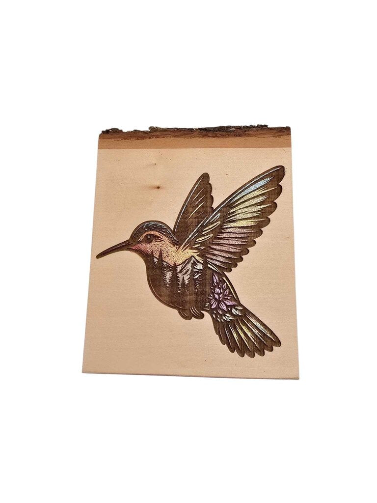 Hummingbird