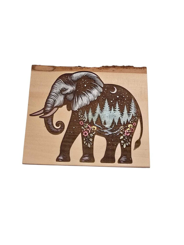 Elephant