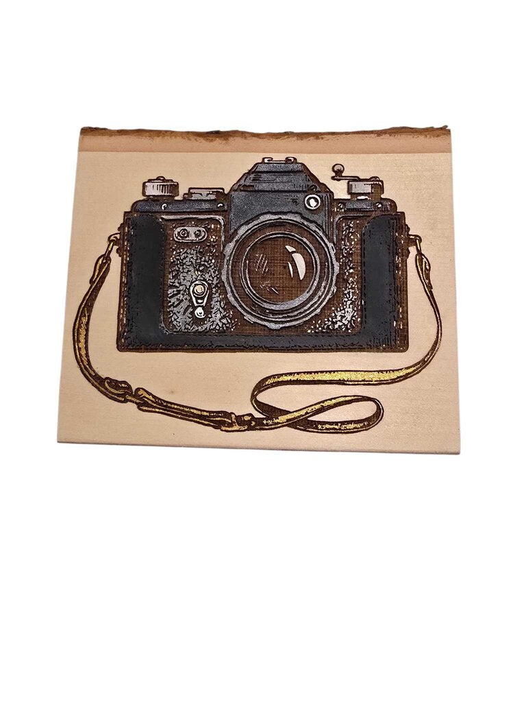 Camera
