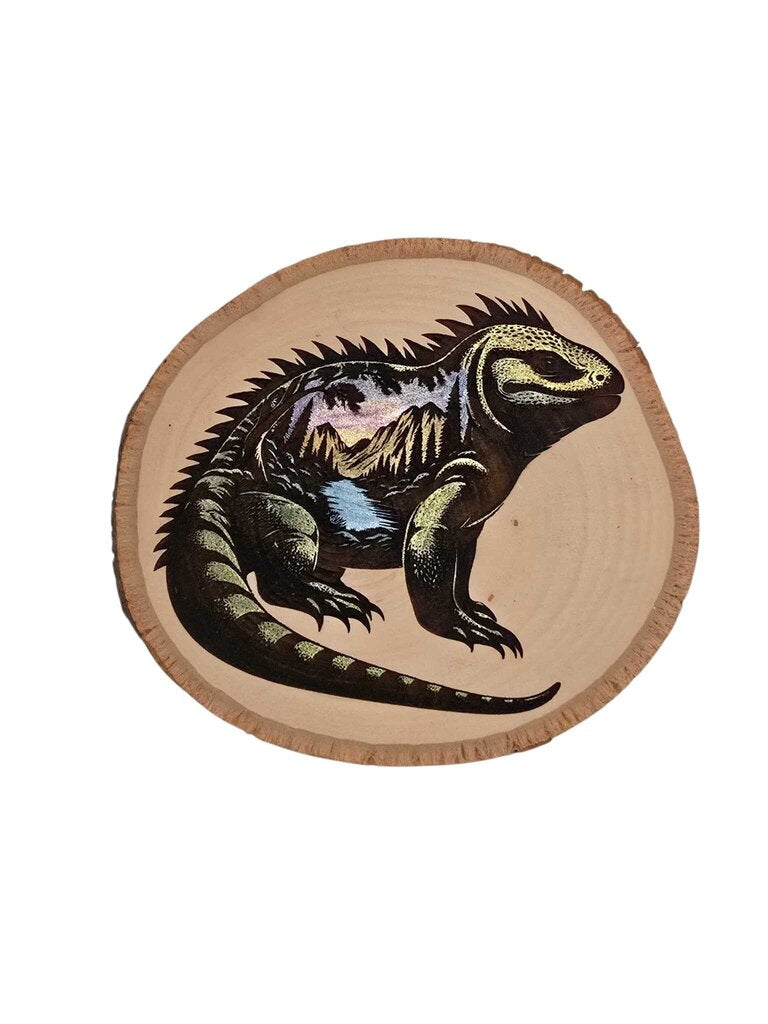 Iguana