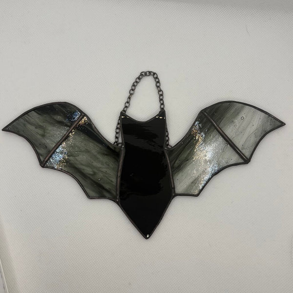 Bat - hanging