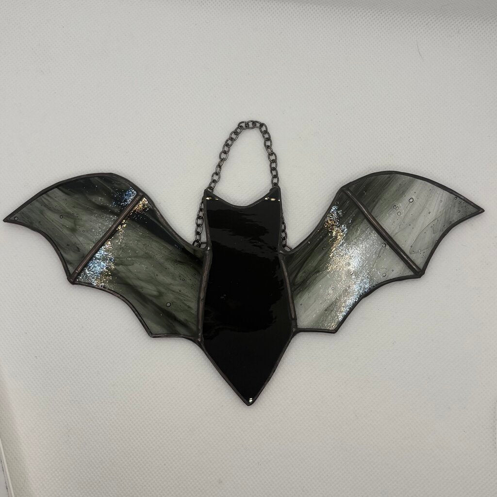 Bat - hanging