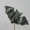 Bat - plant stake