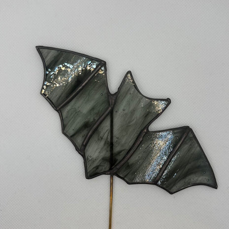 Bat - plant stake
