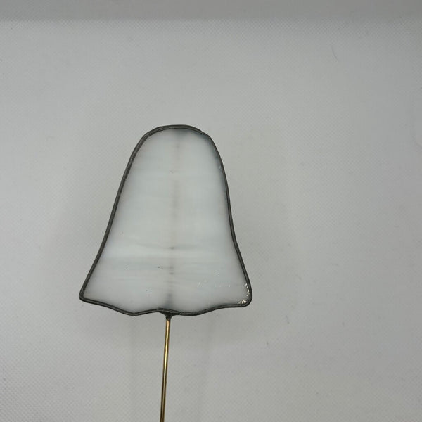 Ghost - plant stake