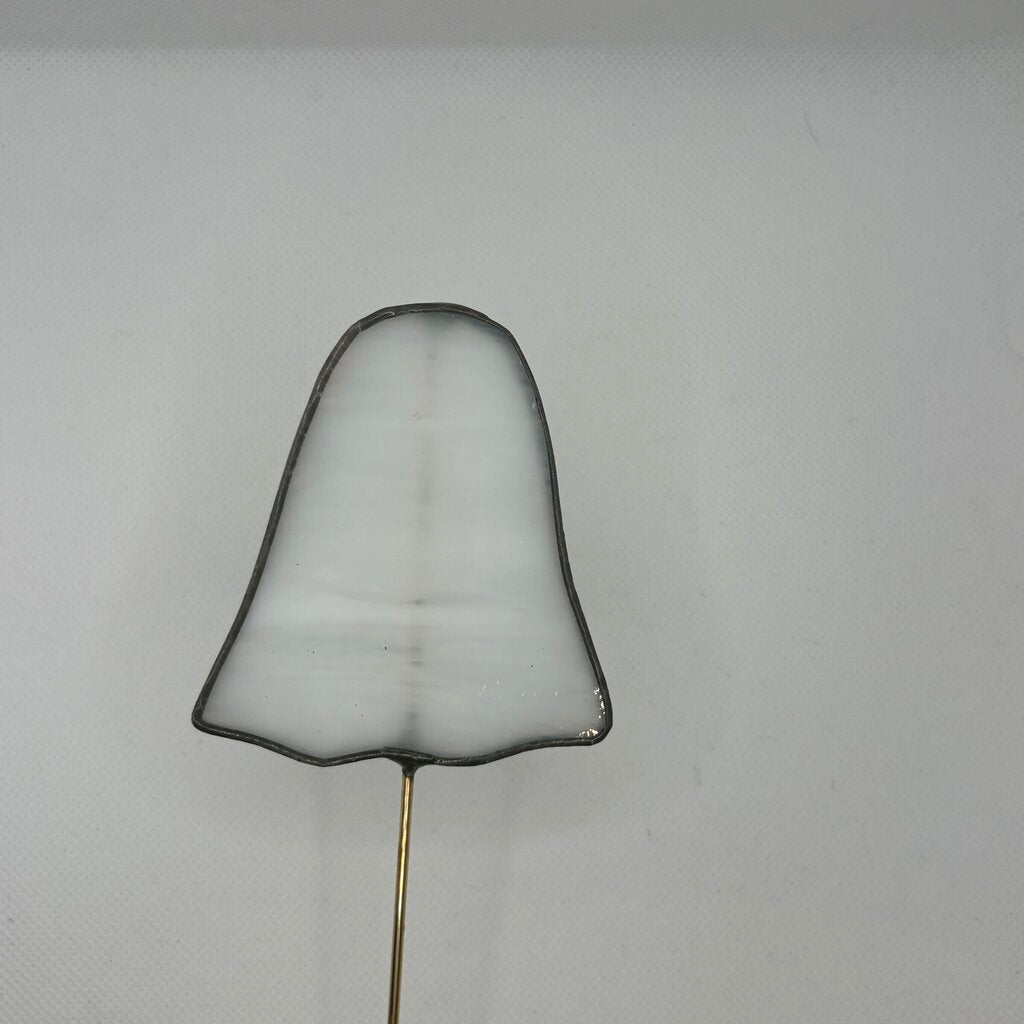 Ghost - plant stake