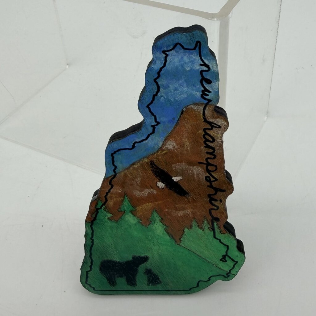 3 inch NH magnets