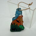 3 inch NH ornaments
