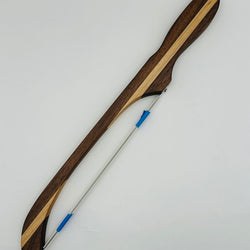 Bread Knife Walnut/Maple - view 1