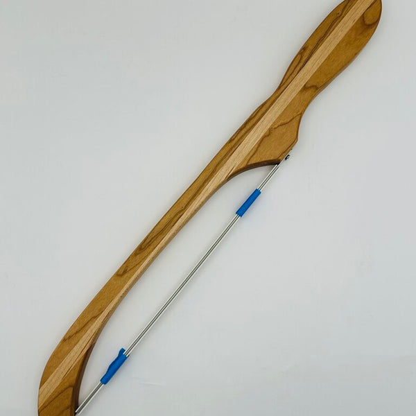 Bread Knife CherryMaple