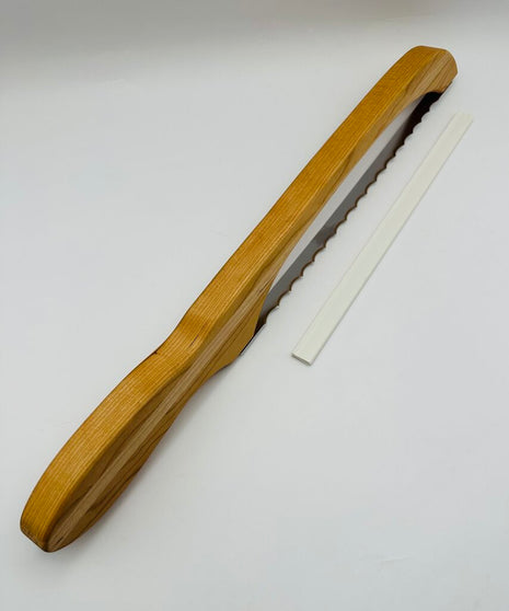 Bread Knife CherryMaple