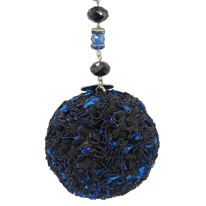 My heart belong to a police officer Hanging ornament/bauble